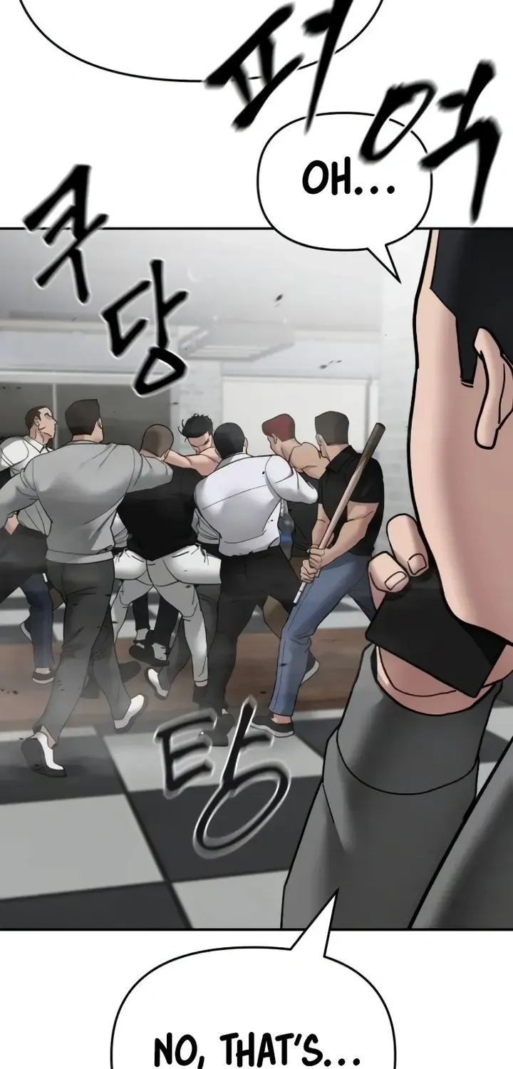 Read The Bully In-Charge chapter 75 image 119 on Lezhin