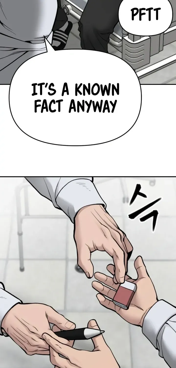 Read The Bully In-Charge chapter 75 image 12 on Lezhin
