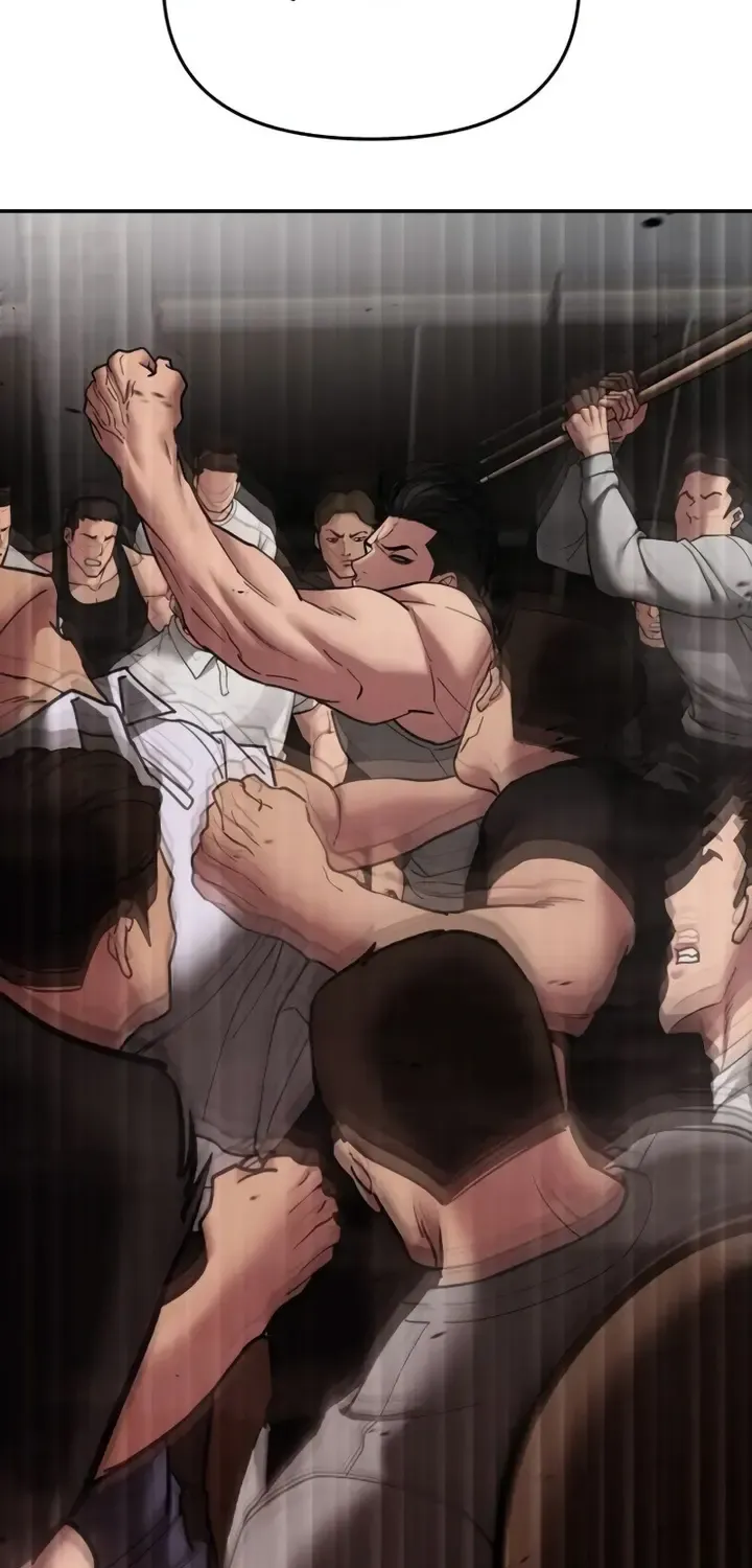 Read The Bully In-Charge chapter 75 image 120 on Lezhin