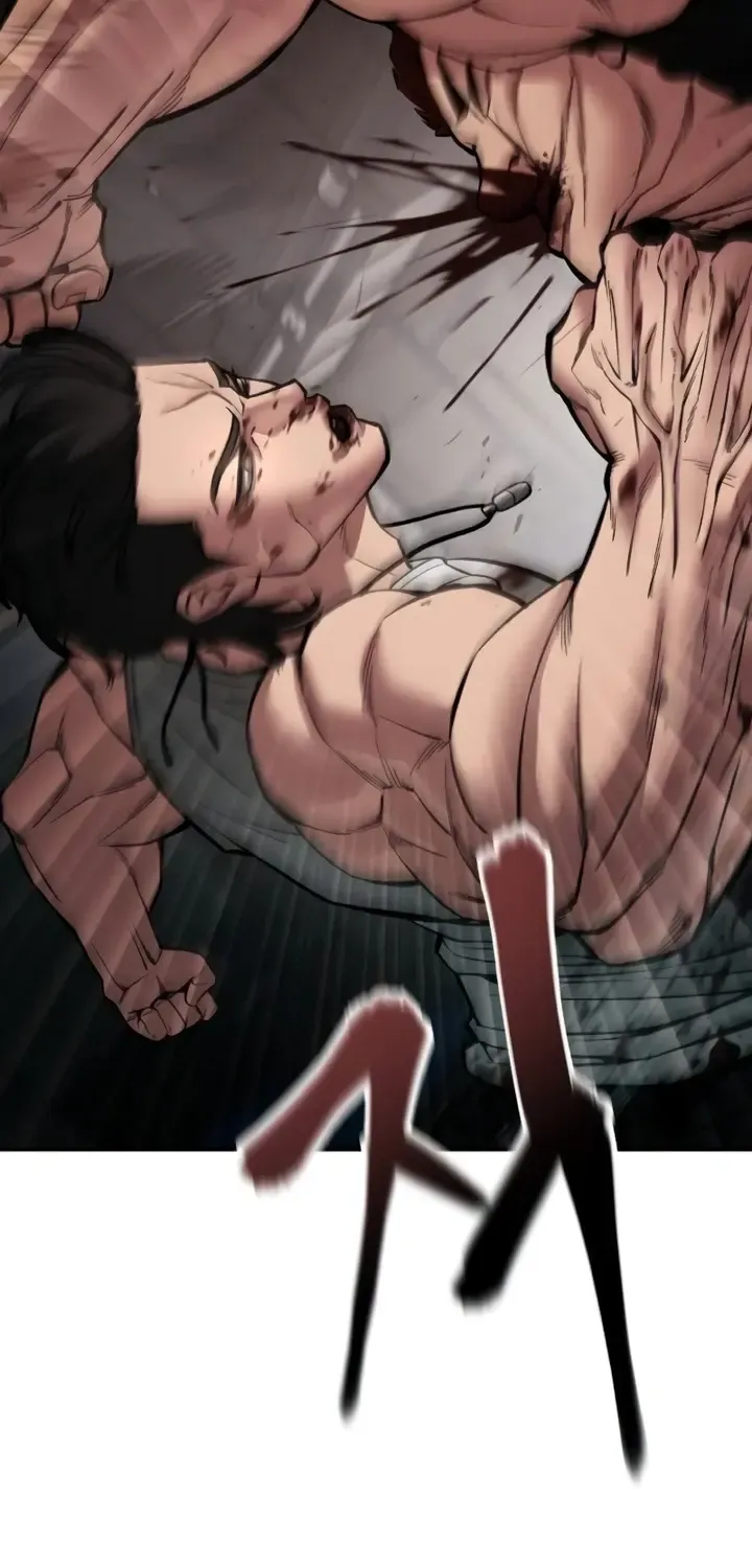 Read The Bully In-Charge chapter 75 image 125 on Lezhin