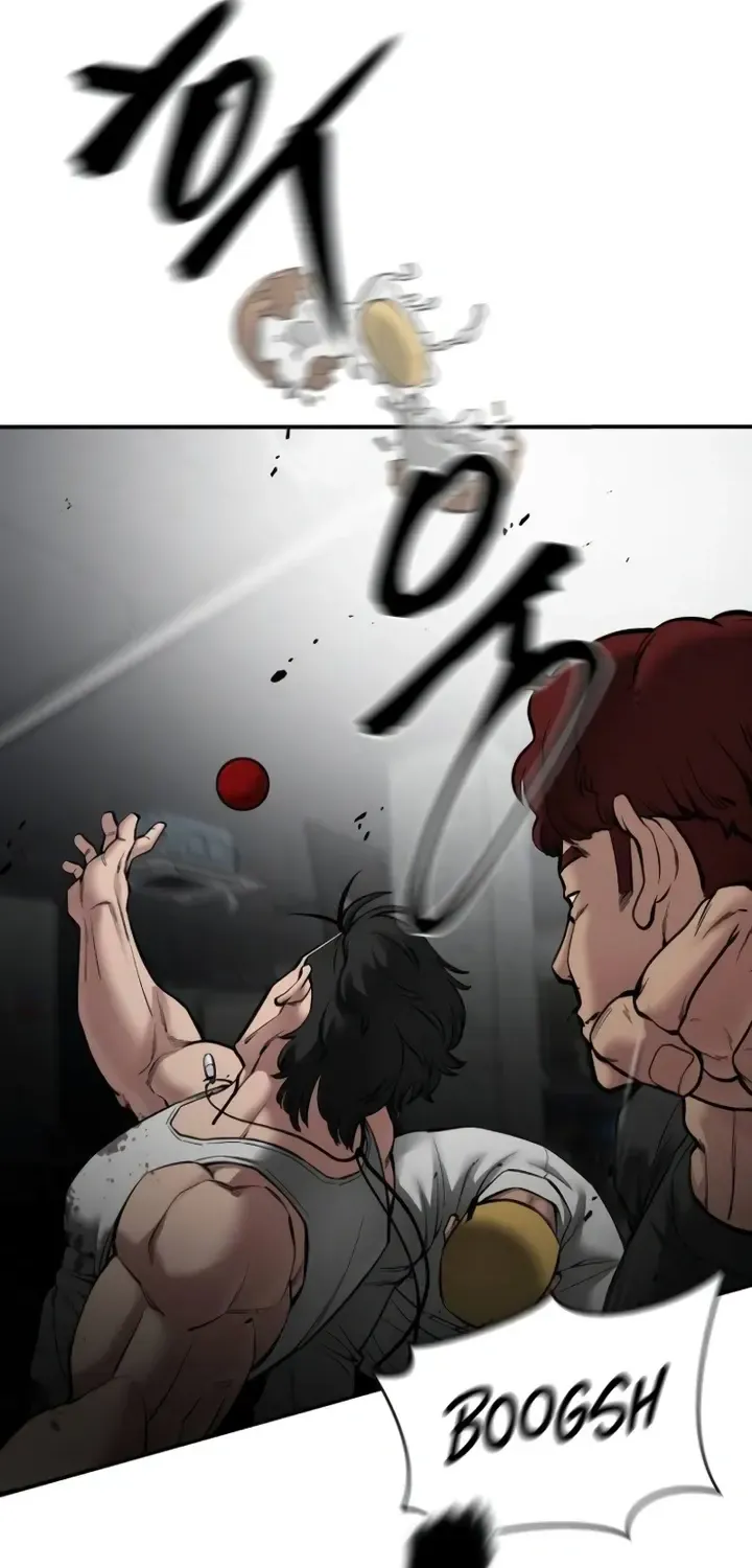 Read The Bully In-Charge chapter 75 image 130 on Lezhin
