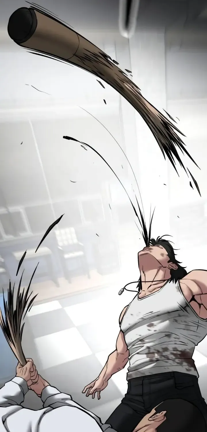 Read The Bully In-Charge chapter 75 image 134 on Lezhin