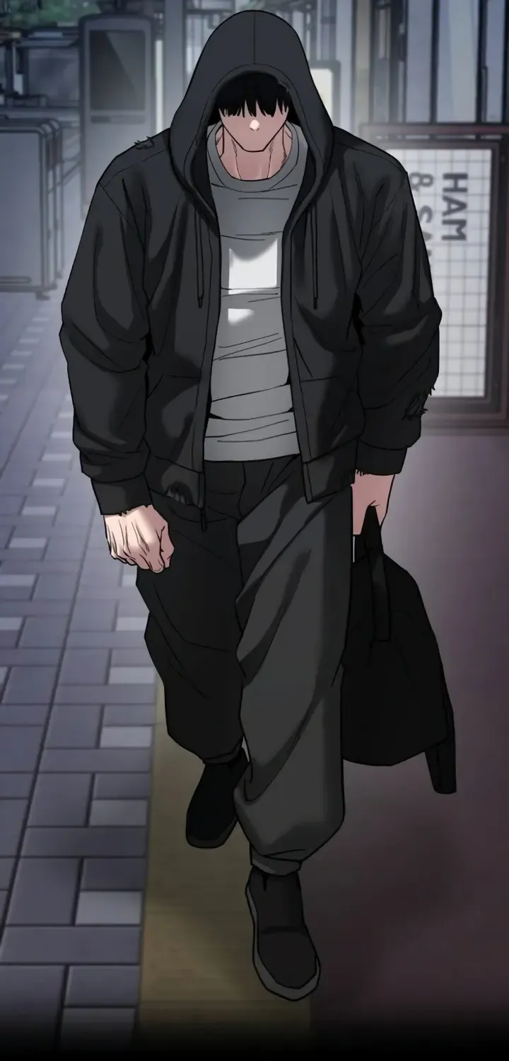 Read The Bully In-Charge chapter 75 image 145 on Lezhin