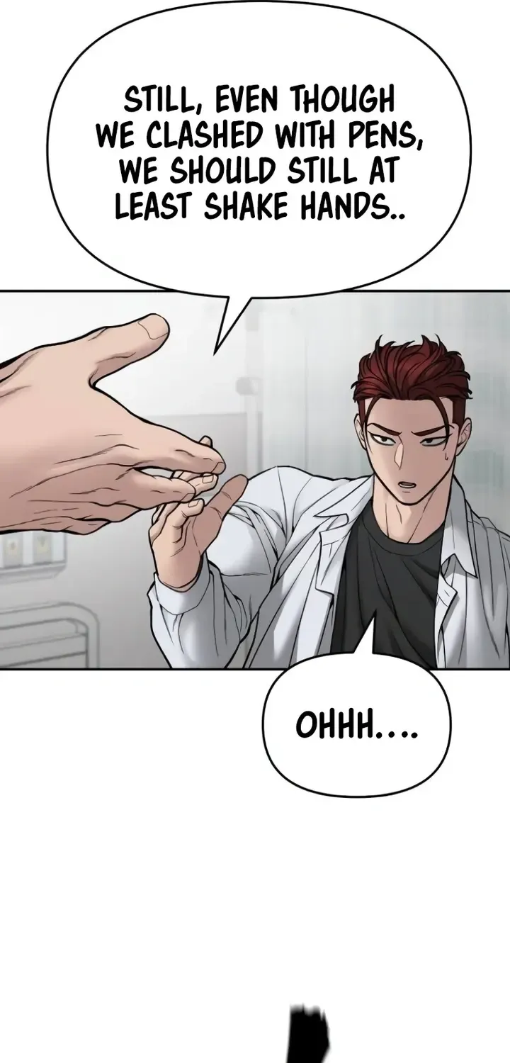 Read The Bully In-Charge chapter 75 image 15 on Lezhin