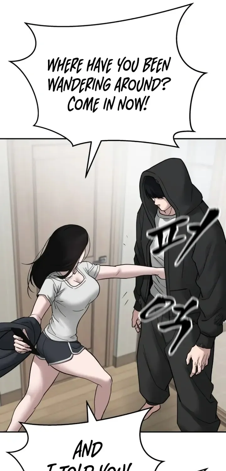 Read The Bully In-Charge chapter 75 image 151 on Lezhin