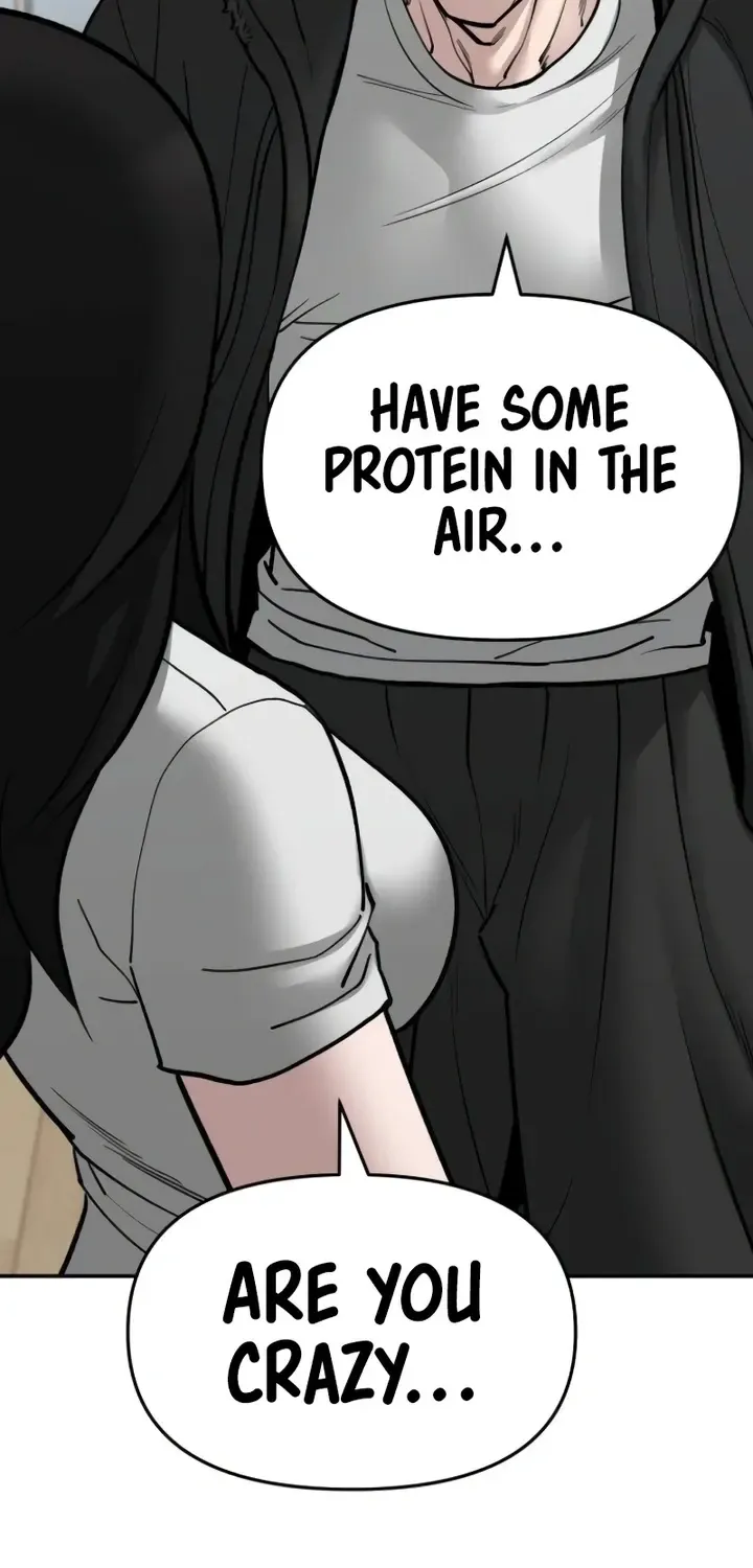 Read The Bully In-Charge chapter 75 image 153 on Lezhin