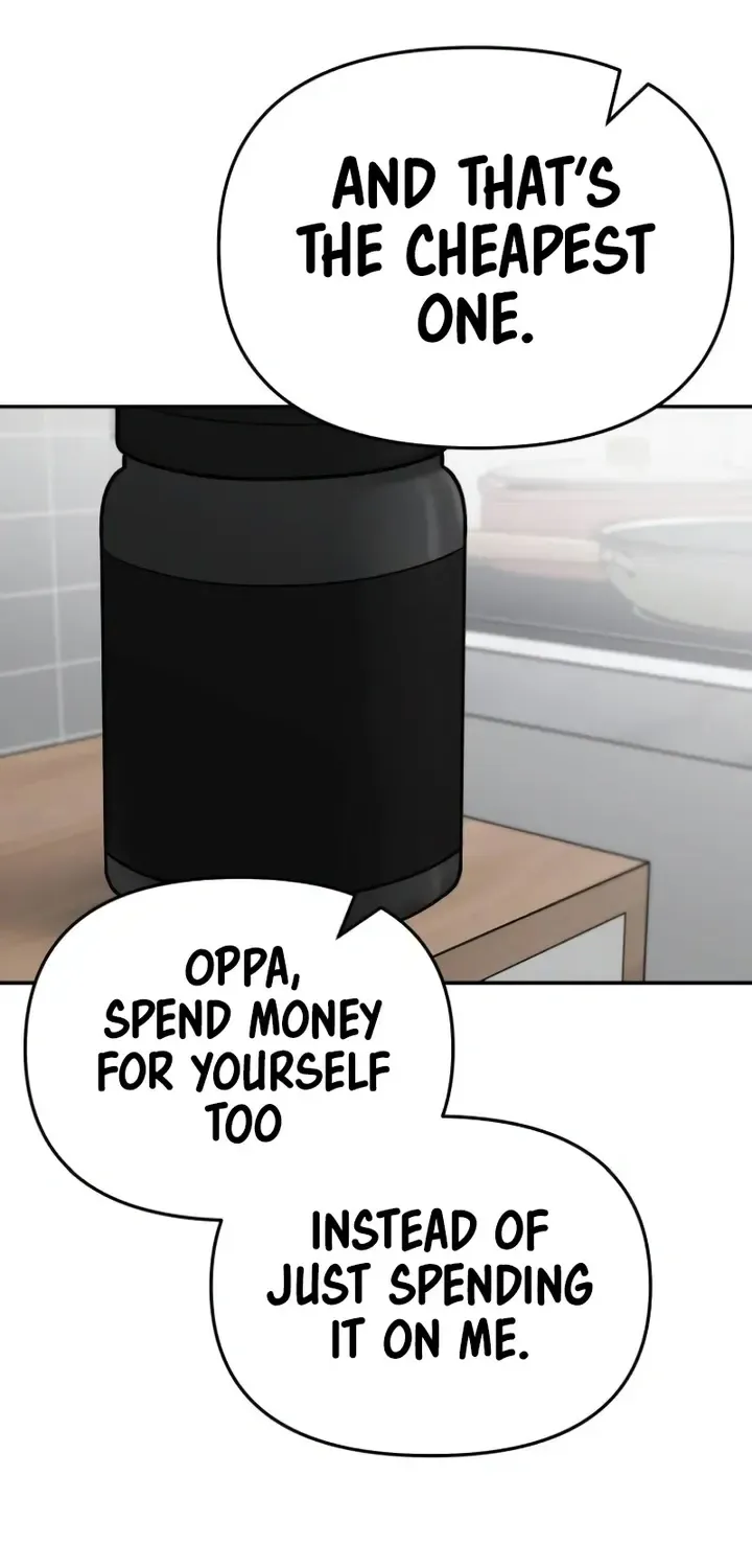 Read The Bully In-Charge chapter 75 image 154 on Lezhin