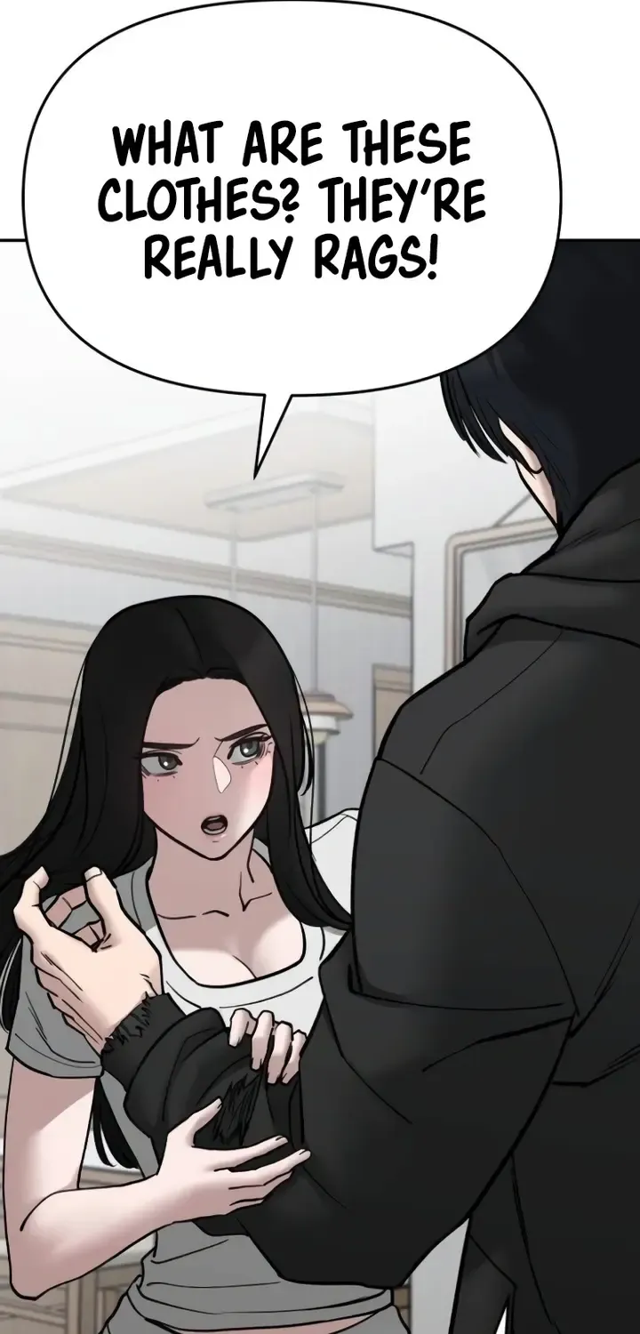 Read The Bully In-Charge chapter 75 image 156 on Lezhin