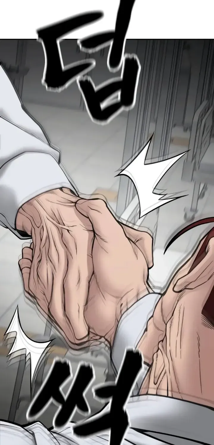 Read The Bully In-Charge chapter 75 image 16 on Lezhin