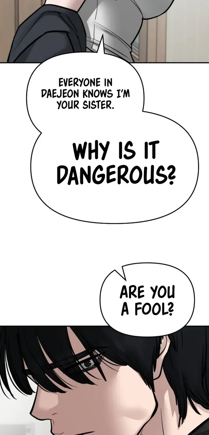 Read The Bully In-Charge chapter 75 image 160 on Lezhin