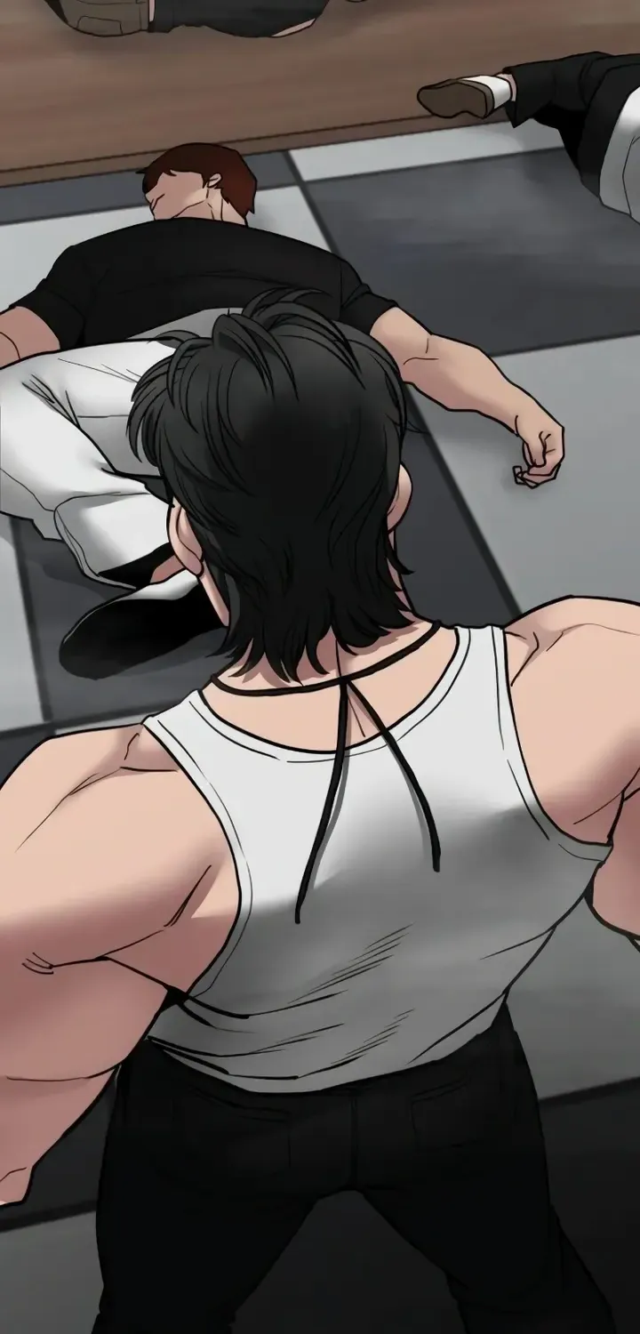 Read The Bully In-Charge chapter 75 image 163 on Lezhin