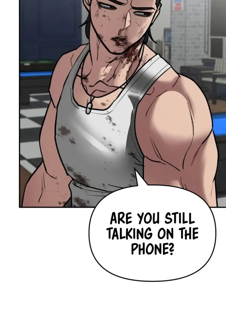 Read The Bully In-Charge chapter 75 image 166 on Lezhin