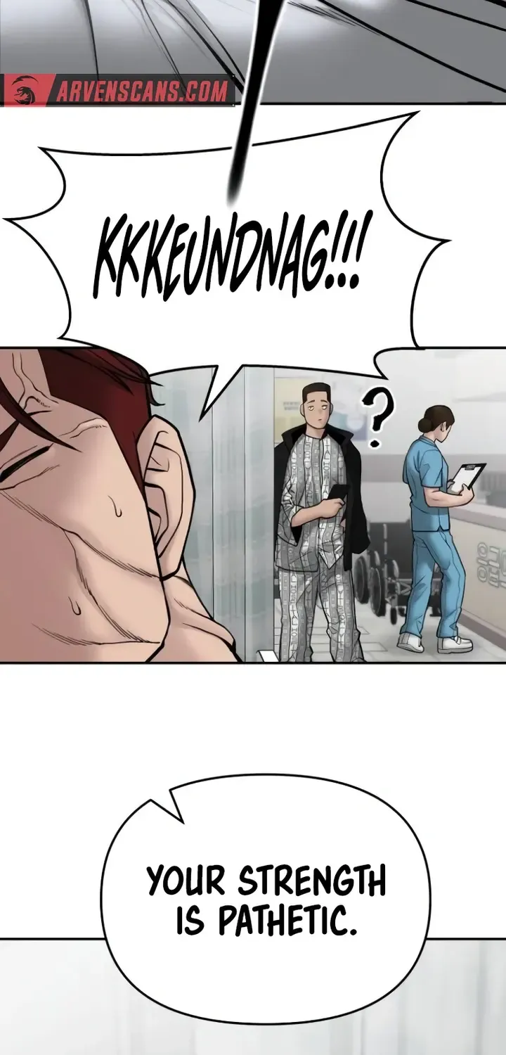 Read The Bully In-Charge chapter 75 image 17 on Lezhin