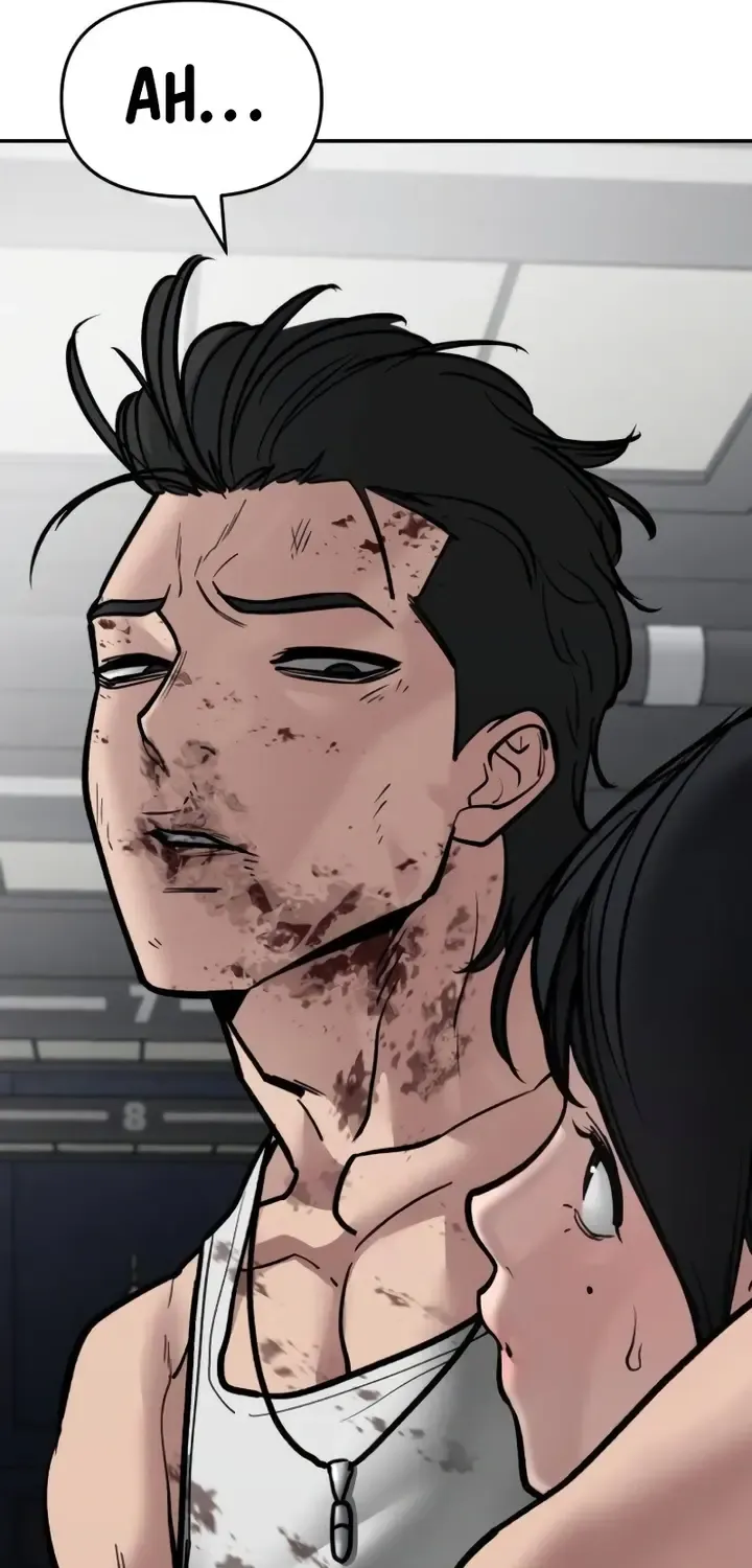 Read The Bully In-Charge chapter 75 image 172 on Lezhin