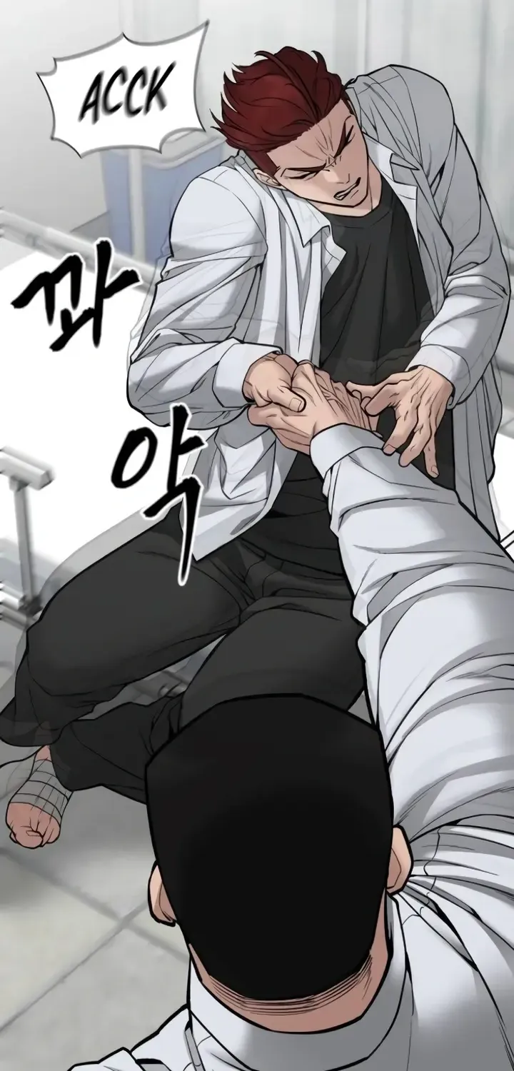 Read The Bully In-Charge chapter 75 image 18 on Lezhin