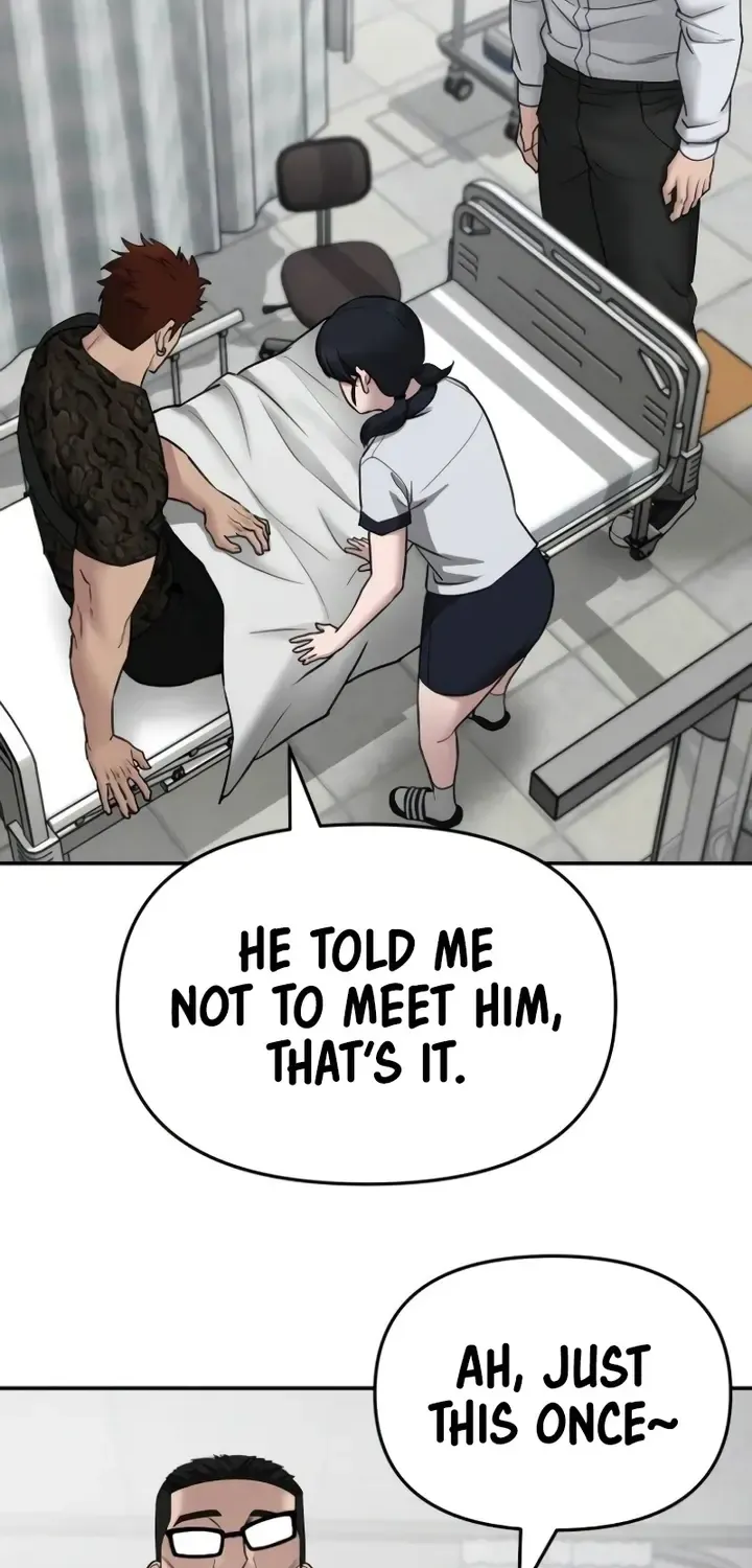 Read The Bully In-Charge chapter 75 image 2 on Lezhin