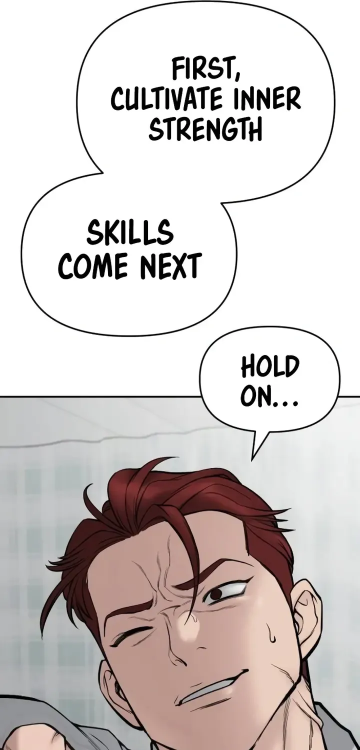 Read The Bully In-Charge chapter 75 image 20 on Lezhin
