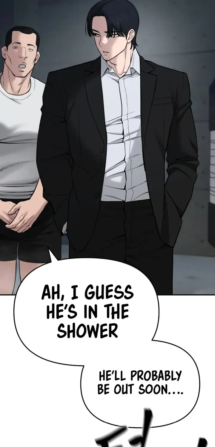 Read The Bully In-Charge chapter 75 image 25 on Lezhin