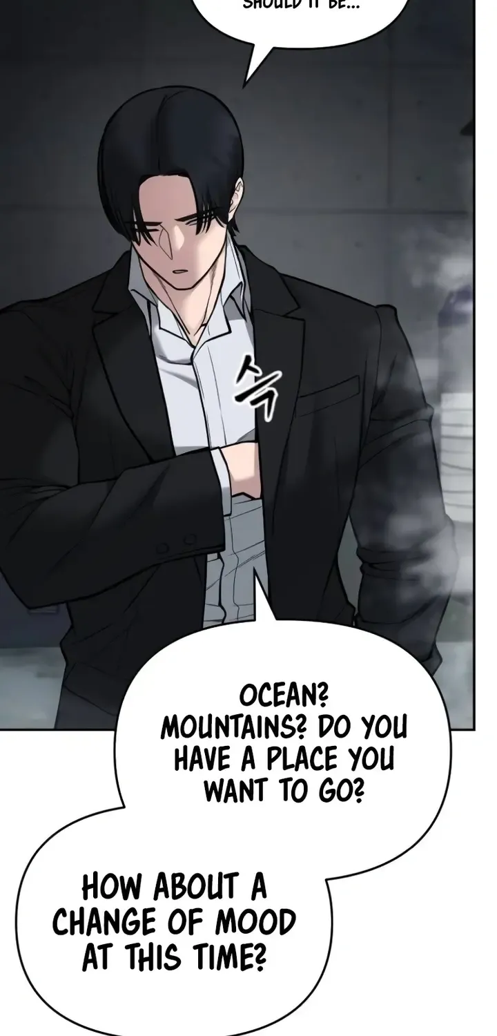 Read The Bully In-Charge chapter 75 image 29 on Lezhin