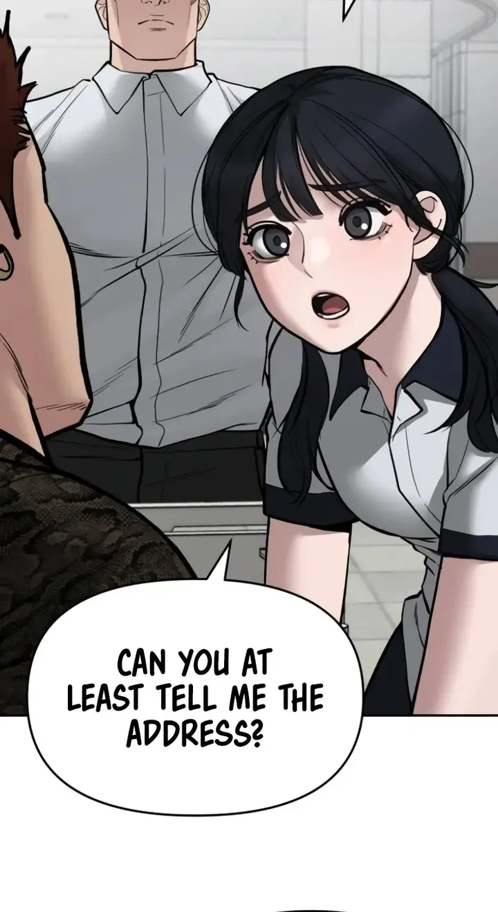 Read The Bully In-Charge chapter 75 image 3 on Lezhin