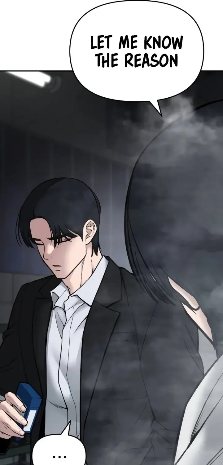 Read The Bully In-Charge chapter 75 image 31 on Lezhin