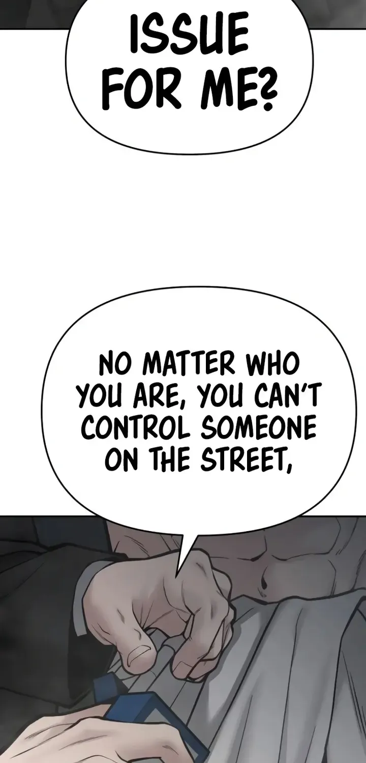 Read The Bully In-Charge chapter 75 image 34 on Lezhin