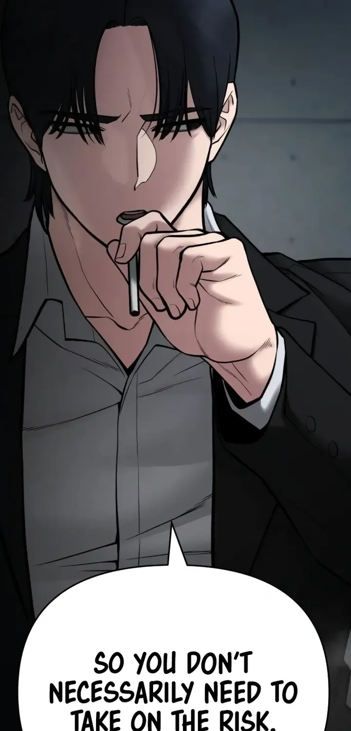 Read The Bully In-Charge chapter 75 image 36 on Lezhin