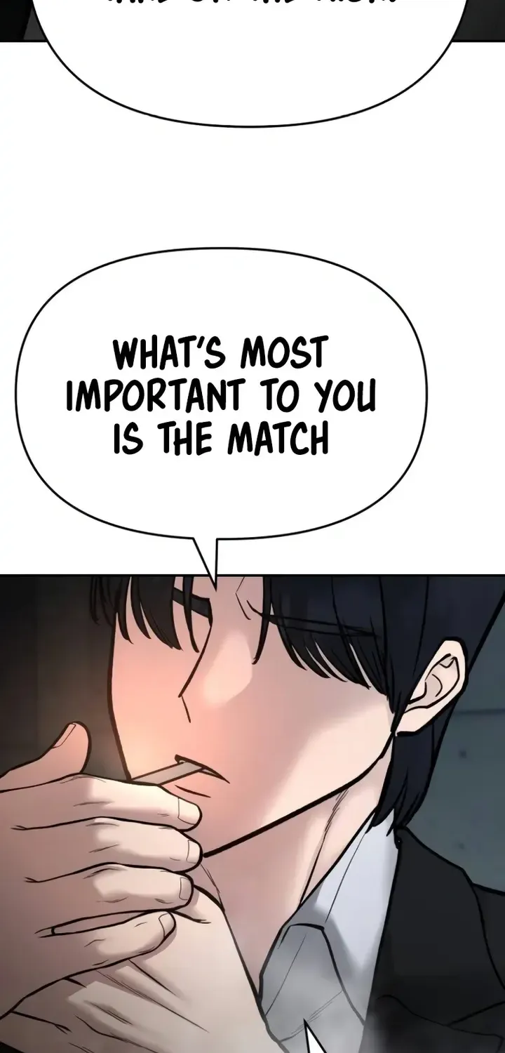 Read The Bully In-Charge chapter 75 image 37 on Lezhin