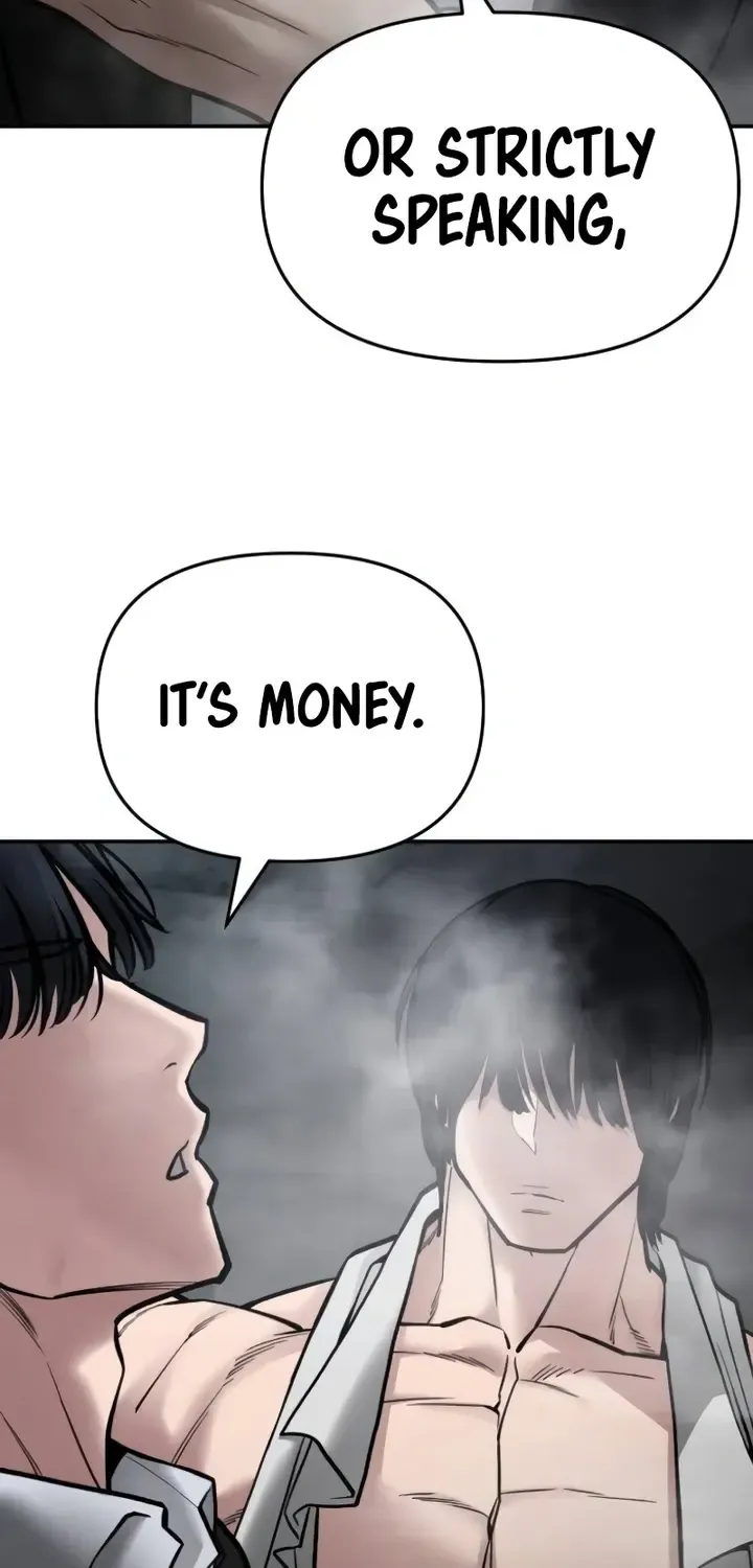 Read The Bully In-Charge chapter 75 image 38 on Lezhin