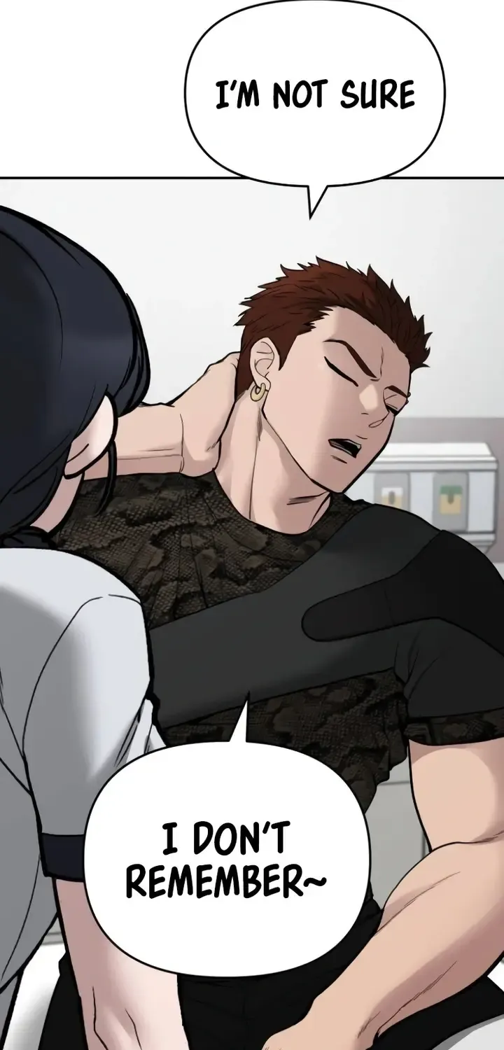 Read The Bully In-Charge chapter 75 image 4 on Lezhin