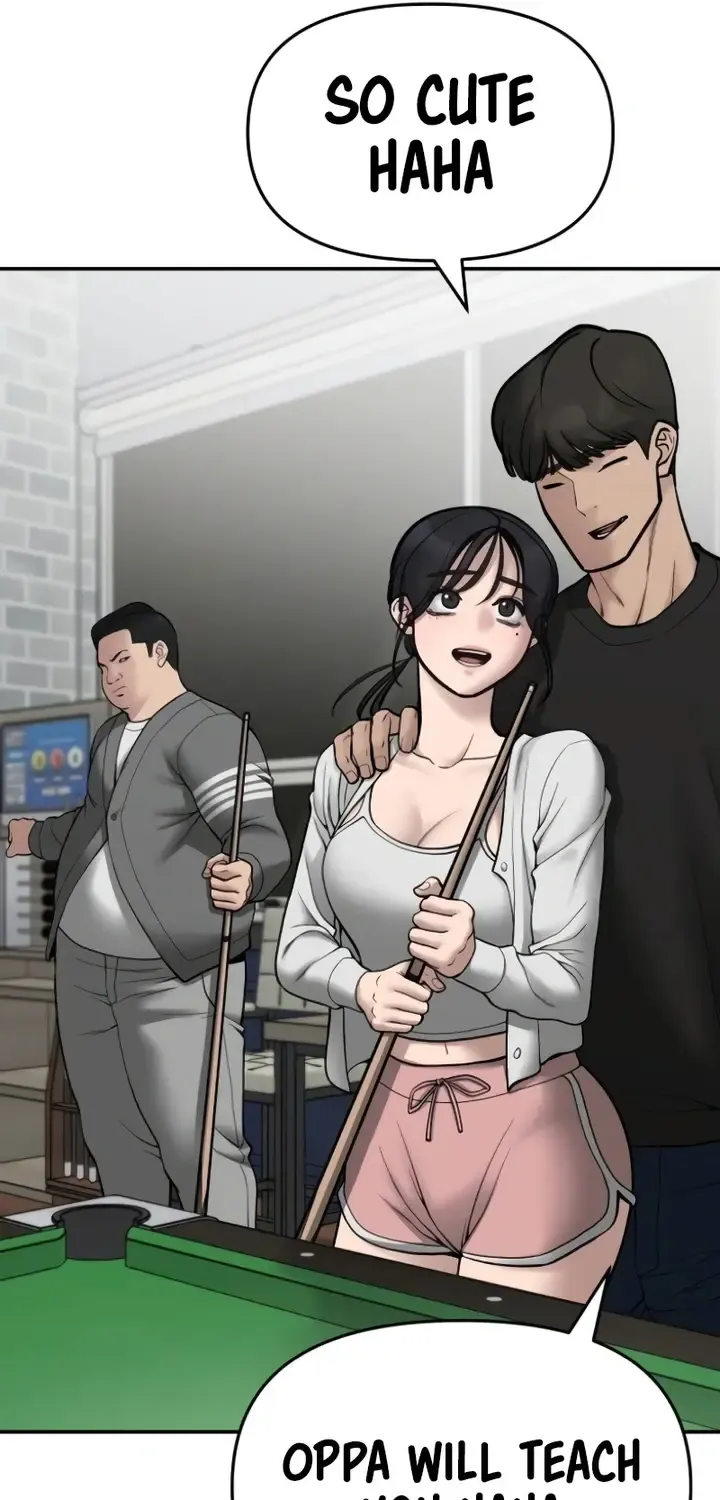 Read The Bully In-Charge chapter 75 image 42 on Lezhin