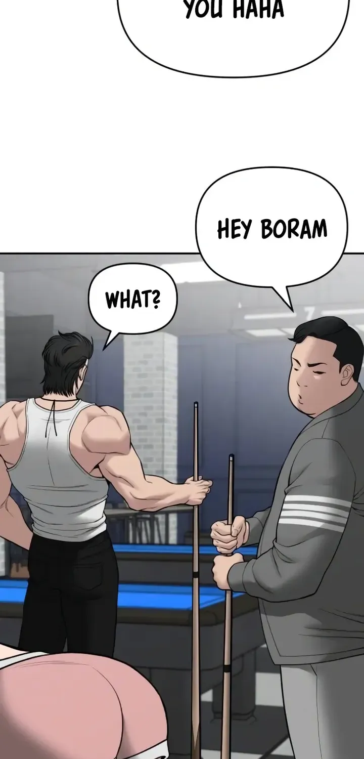 Read The Bully In-Charge chapter 75 image 43 on Lezhin