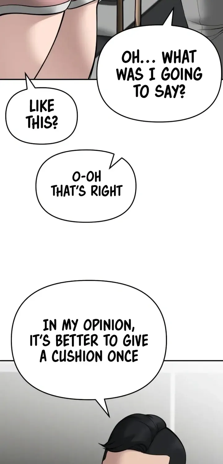 Read The Bully In-Charge chapter 75 image 44 on Lezhin