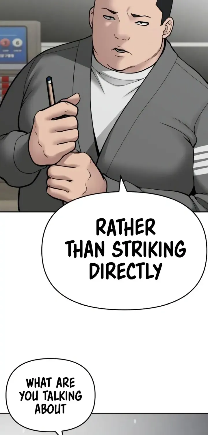 Read The Bully In-Charge chapter 75 image 45 on Lezhin