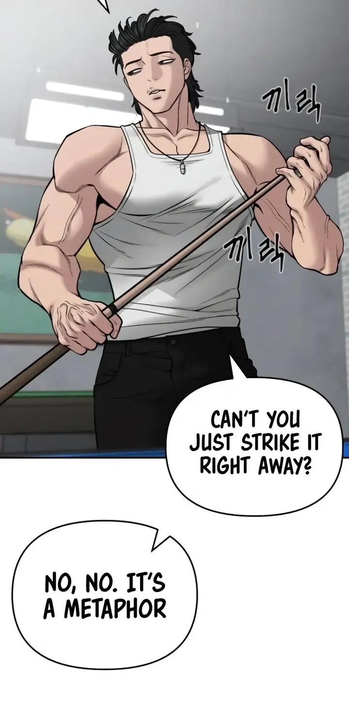 Read The Bully In-Charge chapter 75 image 46 on Lezhin