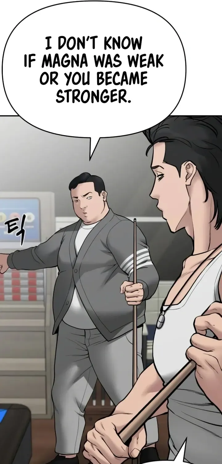 Read The Bully In-Charge chapter 75 image 53 on Lezhin