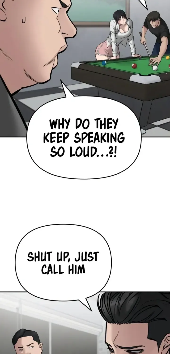 Read The Bully In-Charge chapter 75 image 55 on Lezhin