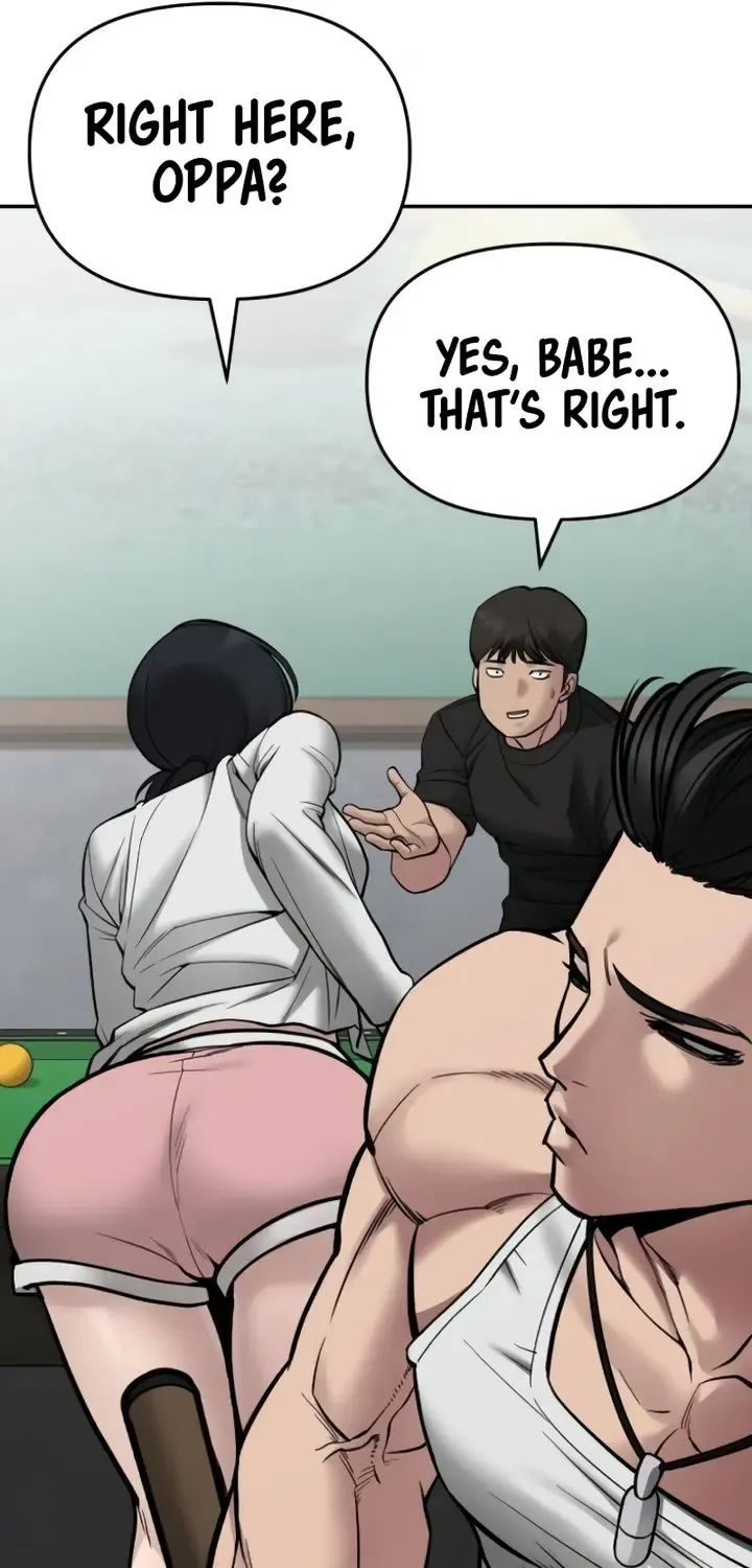 Read The Bully In-Charge chapter 75 image 59 on Lezhin