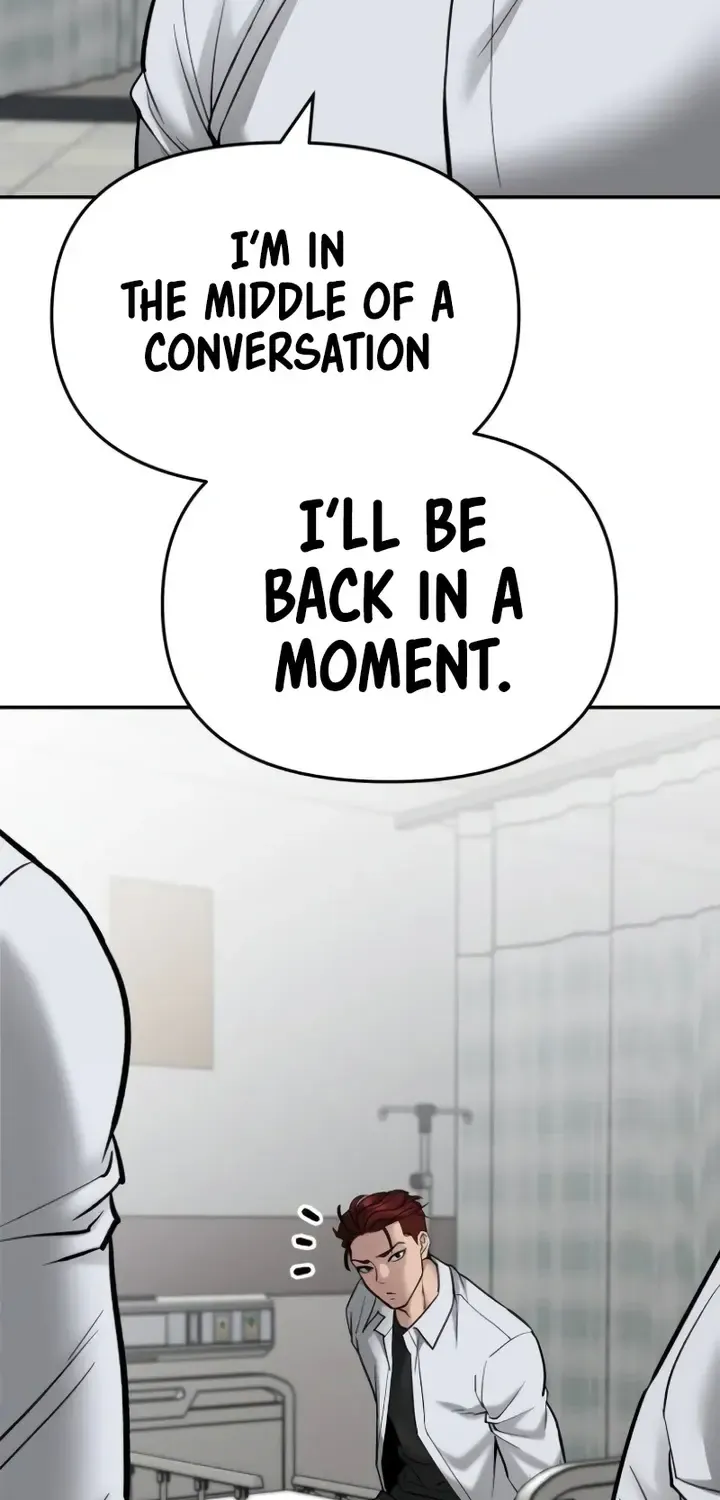 Read The Bully In-Charge chapter 75 image 6 on Lezhin