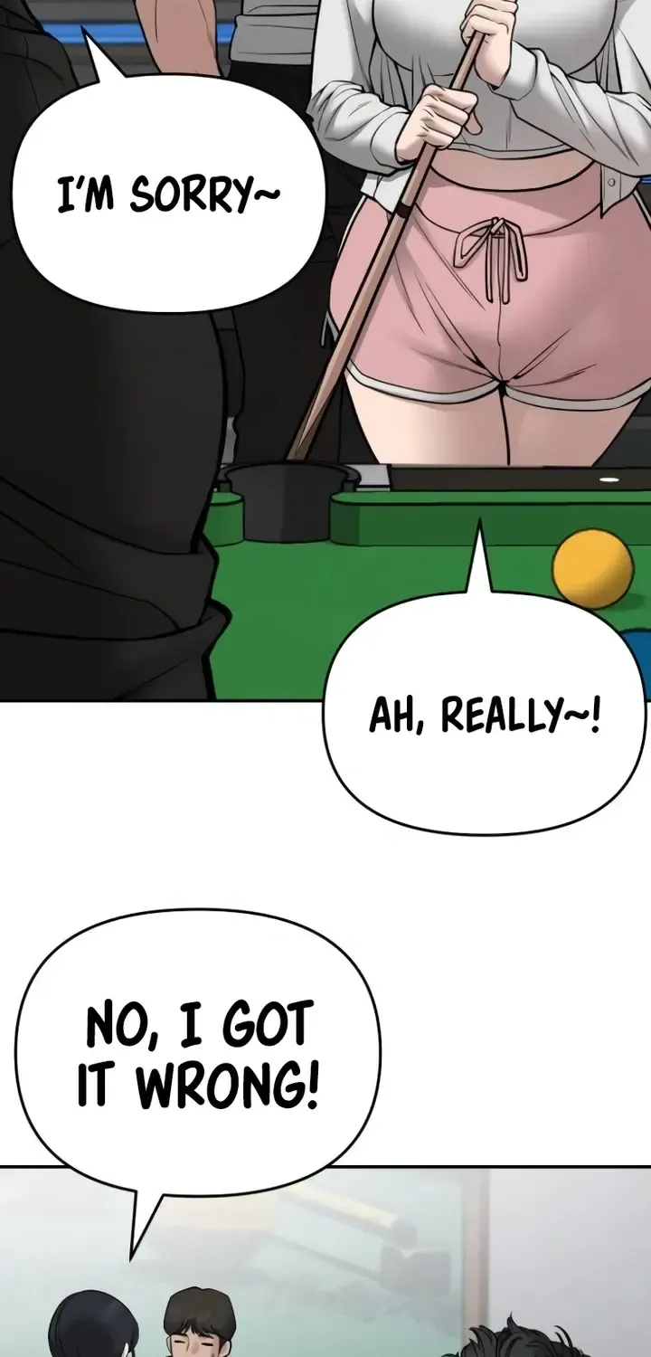 Read The Bully In-Charge chapter 75 image 61 on Lezhin