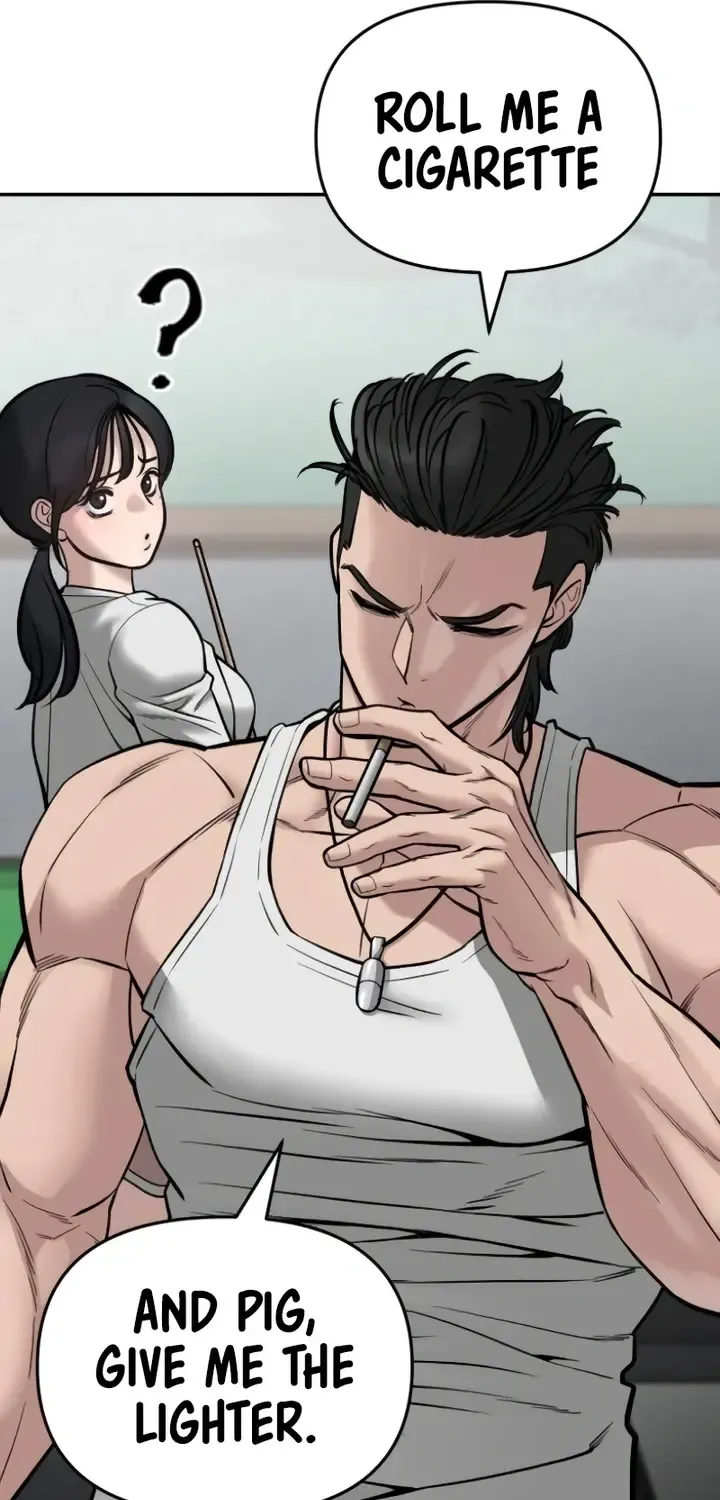Read The Bully In-Charge chapter 75 image 65 on Lezhin