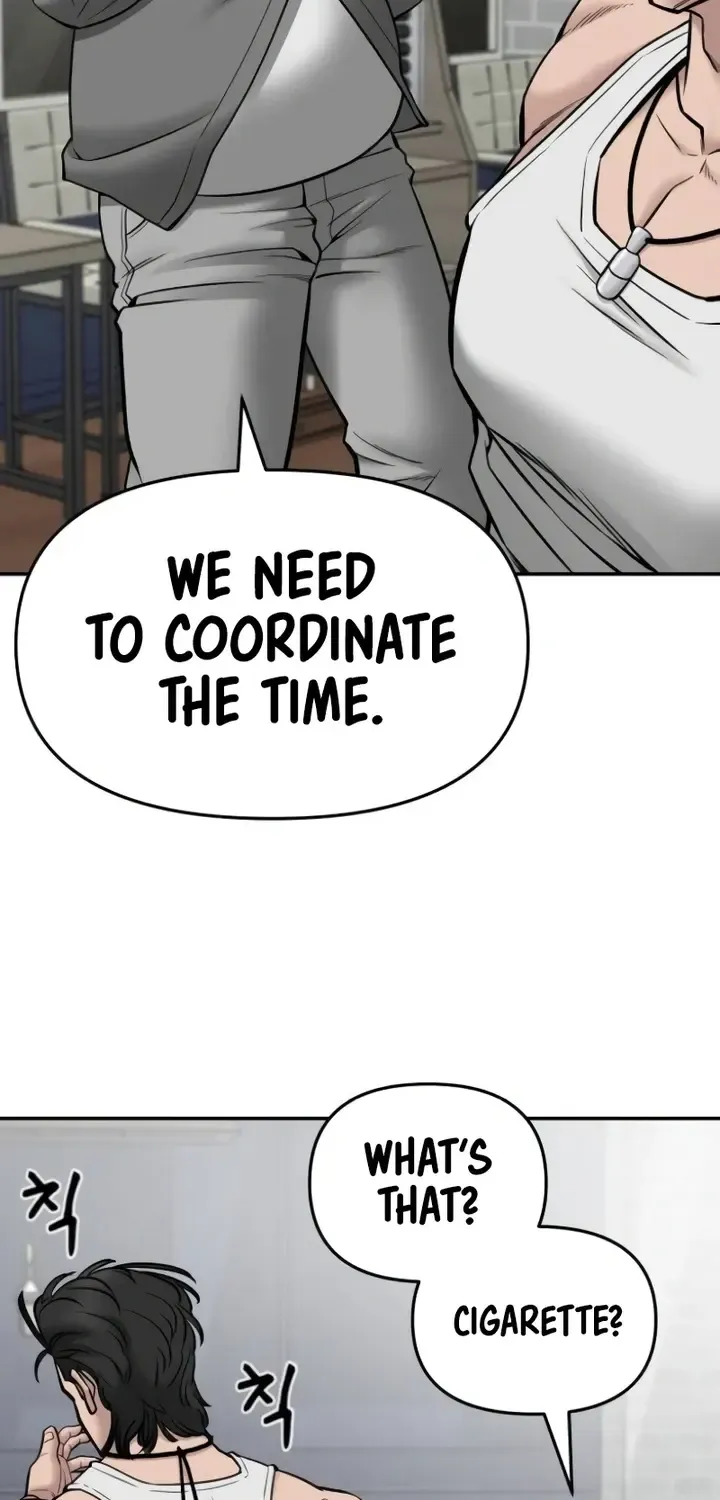 Read The Bully In-Charge chapter 75 image 67 on Lezhin