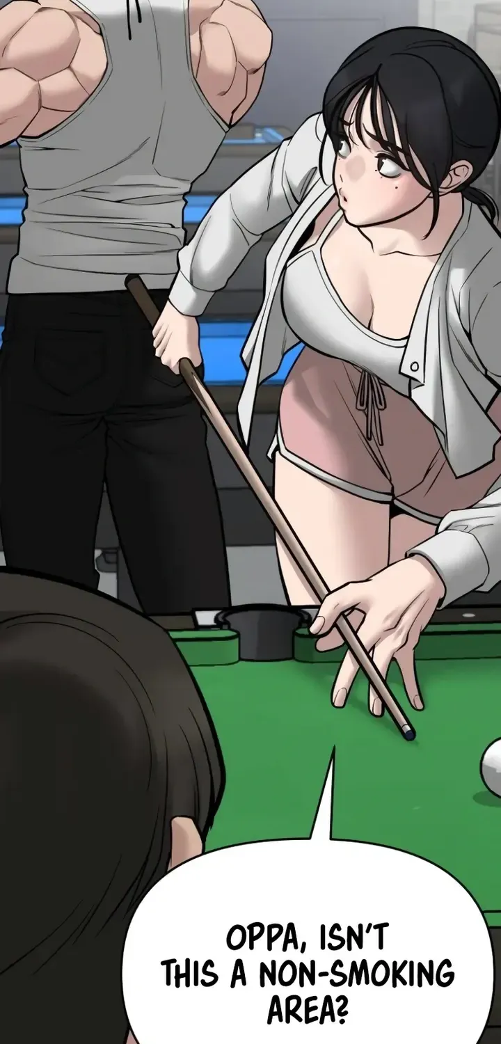 Read The Bully In-Charge chapter 75 image 68 on Lezhin