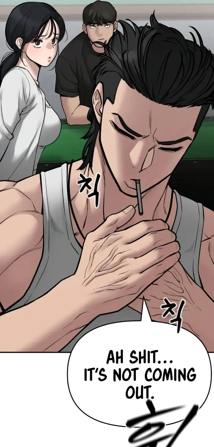 Read The Bully In-Charge chapter 75 image 70 on Lezhin