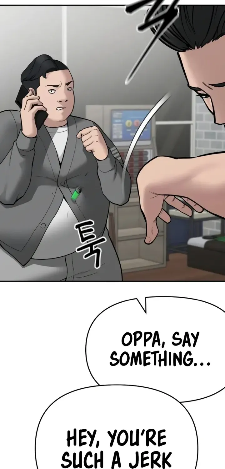 Read The Bully In-Charge chapter 75 image 71 on Lezhin
