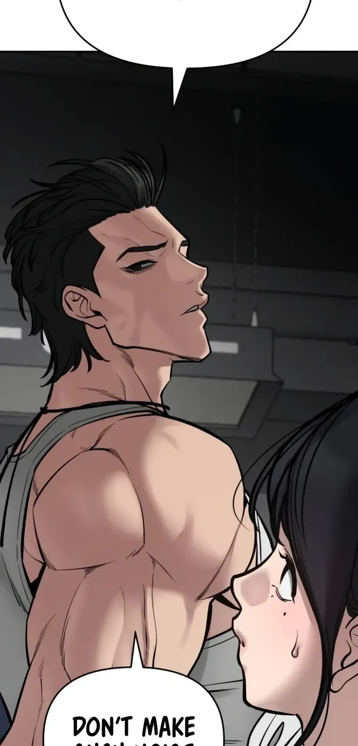 Read The Bully In-Charge chapter 75 image 72 on Lezhin