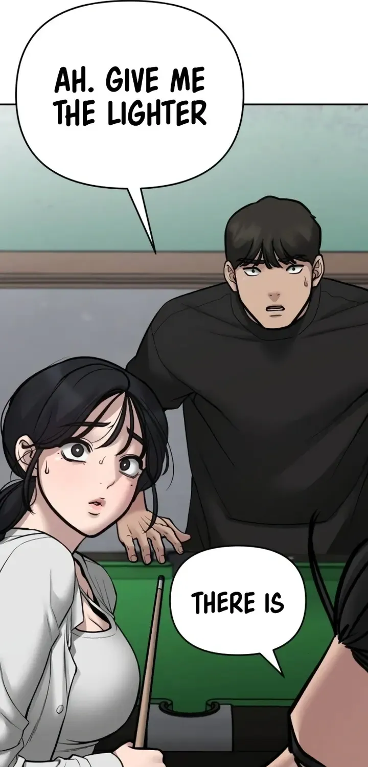 Read The Bully In-Charge chapter 75 image 75 on Lezhin