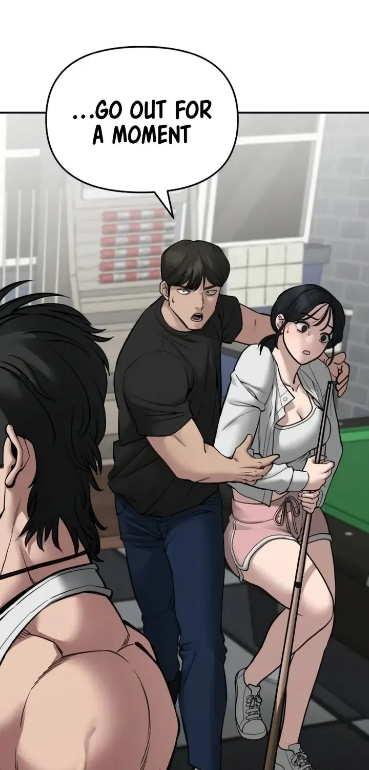 Read The Bully In-Charge chapter 75 image 78 on Lezhin