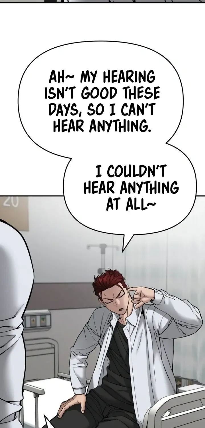 Read The Bully In-Charge chapter 75 image 8 on Lezhin