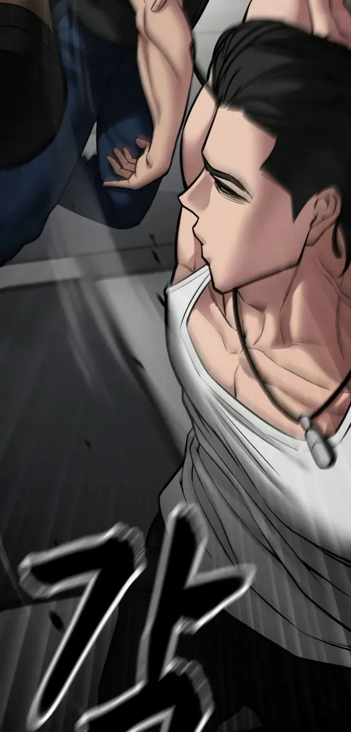 Read The Bully In-Charge chapter 75 image 82 on Lezhin